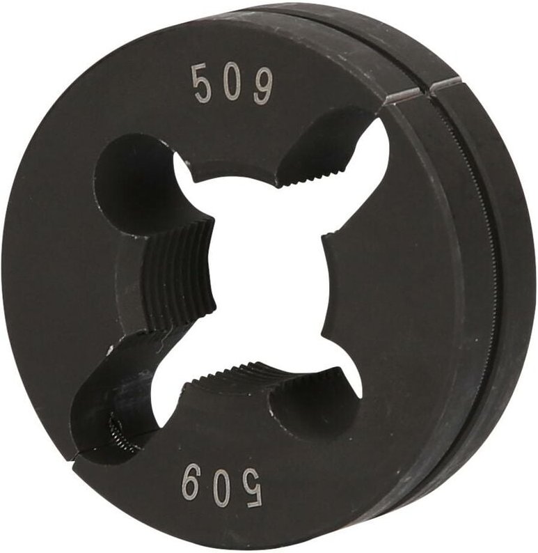 Schneideisen 3/4'-20