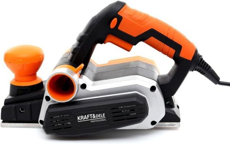 Elektrohobel 1550W KD1682