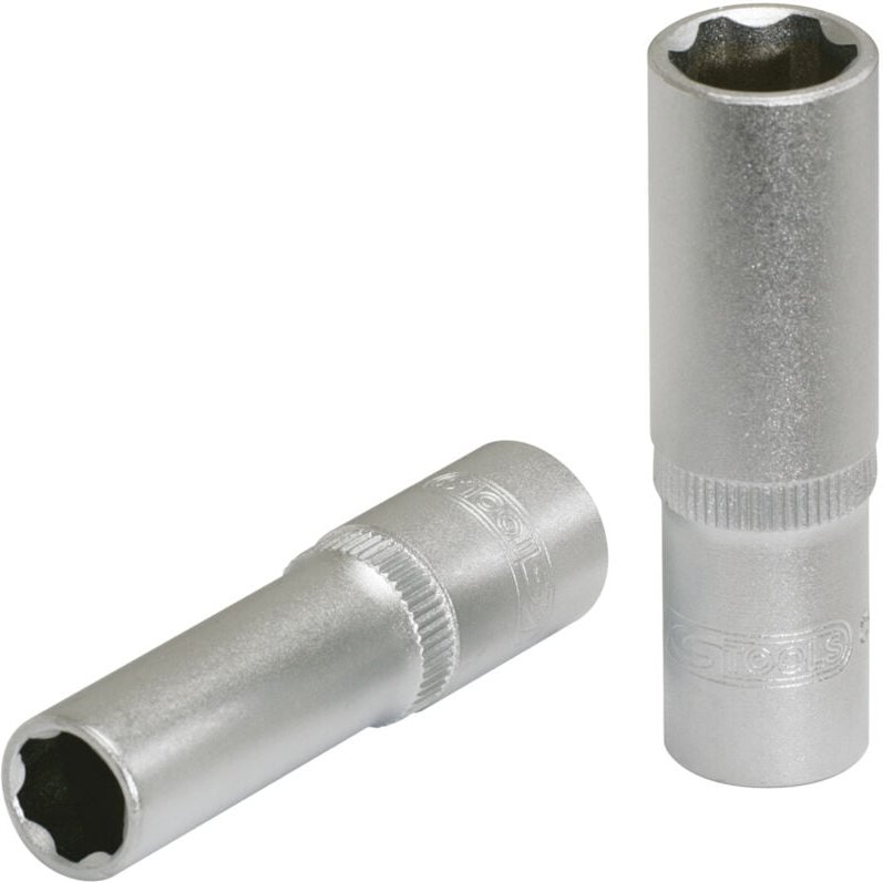 Thumbnail - Lange Steckschlüssel ultimate® 3/8 6-kant 10 mm