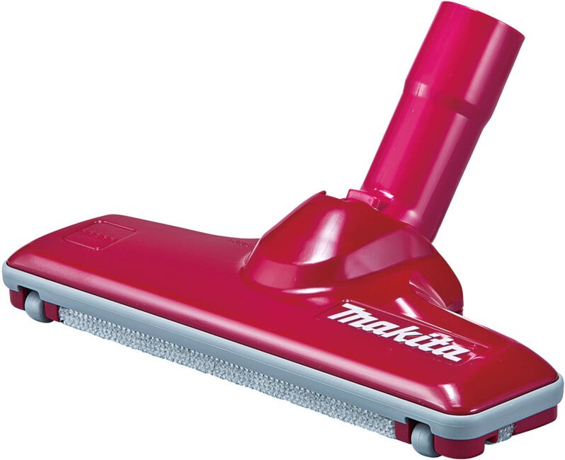 Thumbnail - Teppichbürste, rot rot - Makita