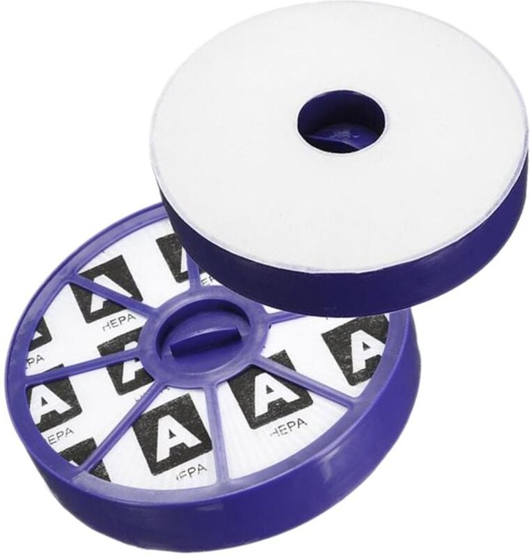 Ersatzteil - Hepa-Filter + kompatibler Motorfilter - Dyson