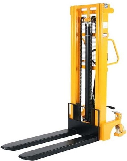 Matisère - Manueller Hebenwagen - Max. Hubhöhe 3000 mm - Max. Tragfähigkeit 1000kg - 1840043300