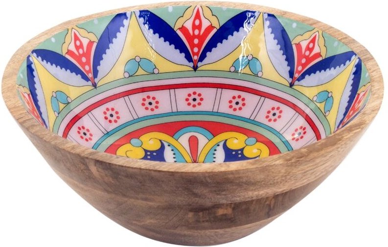 Signes Grimalt - Mittlere Schüsselboxen und Tabletts Ovale graue Schüssel – 10 x 25 x 25 cm