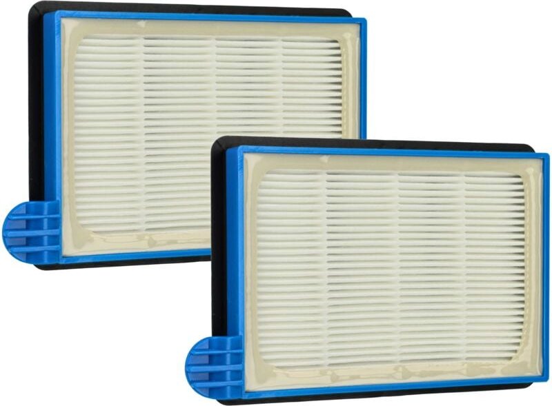 2x Nachmotorfilter Ersatz für Dyson 914324-11 für Staubsauger - Vhbw