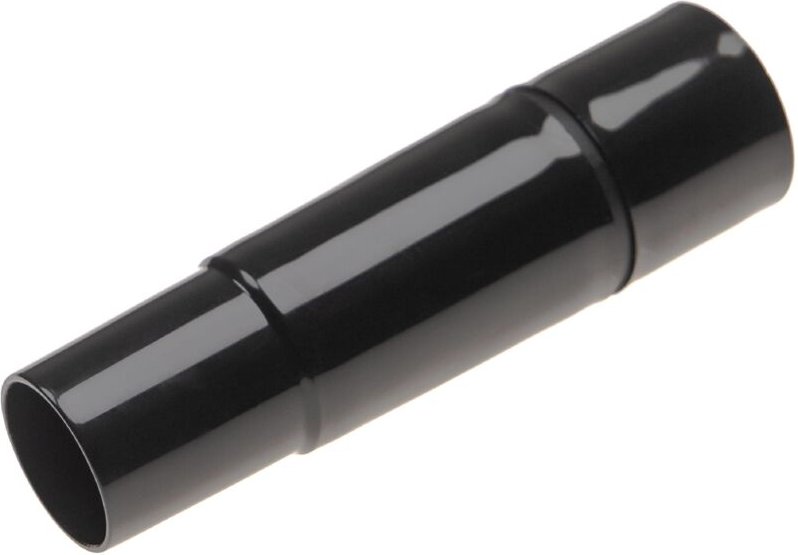 Vhbw - Staubsauger Adapter auf 32mm Zubehör Anschluss für Staubsaugerdüsen, Staubsaugerrohr / Handgriff - schwarz