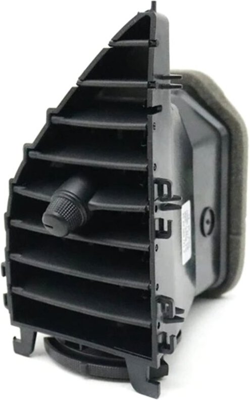 Front Dash Center Links Air Vent Klimaanlage Grille Vents für V260 W447 W448 15-24 A4478300454