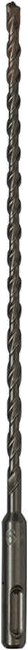 Hm Bohrer v-plus, ø 5,0 mm, Länge 310 mm, SDS-plus - Makita