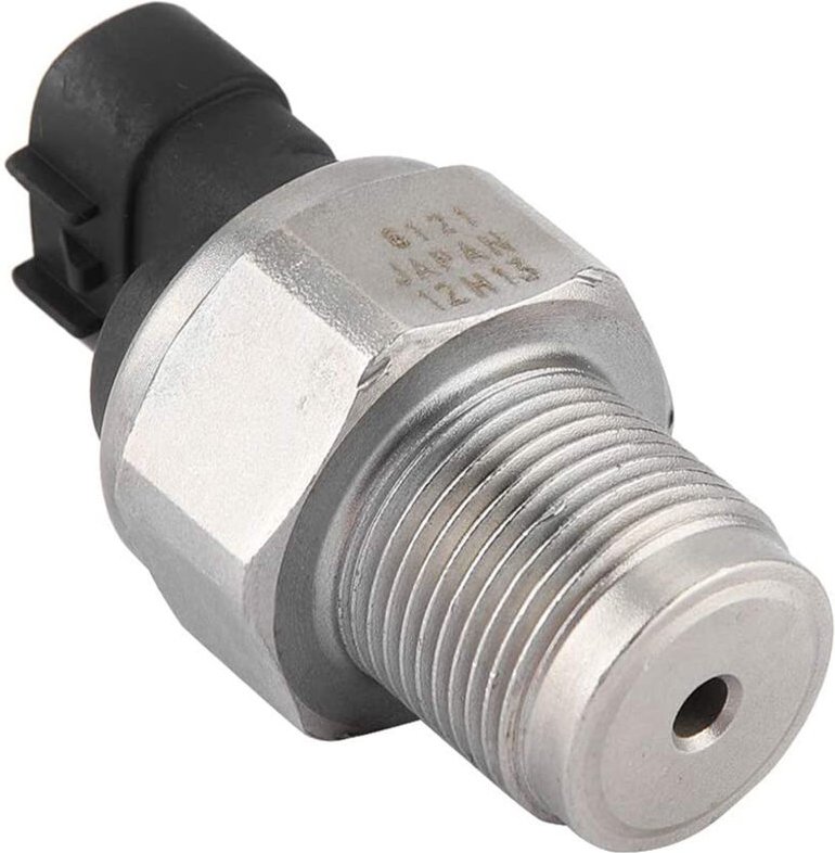 Common Rail Kraftstoffdrucksensor für Hiace D4D 3.0L 89458-71010 499000-6121