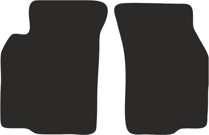 BASIC Front für: Mitsubishi Colt V (CJ0) Schrägheck 1996-2003