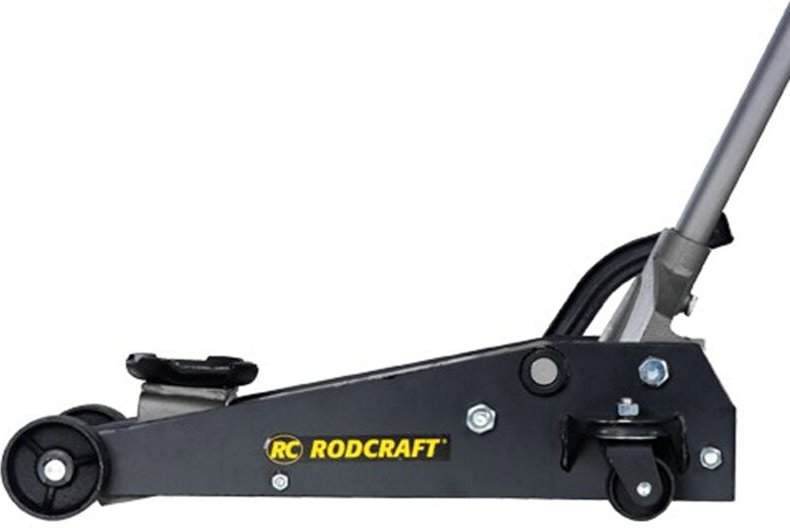 Rodcraft Wagenheber hydraulisch 3t RH290
