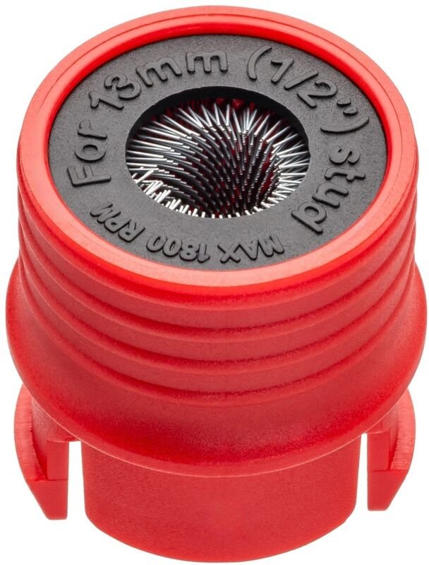 Bolzenreiniger ∙ V6850-13 ∙ 13 mm