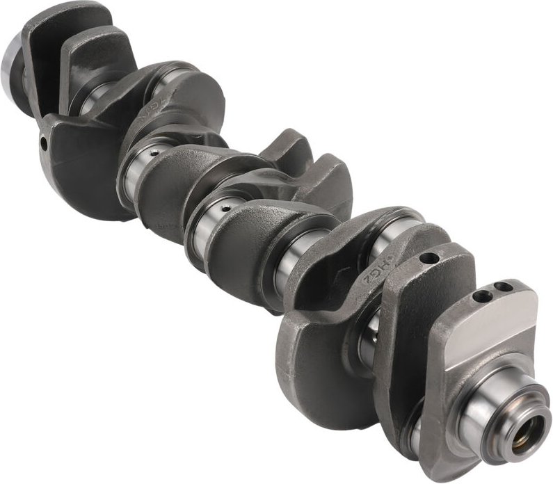 N55B30 Kurbelwelle 11217580483 for BMW 135i 335i 435i 535i 640i X5 X6 E90 E93