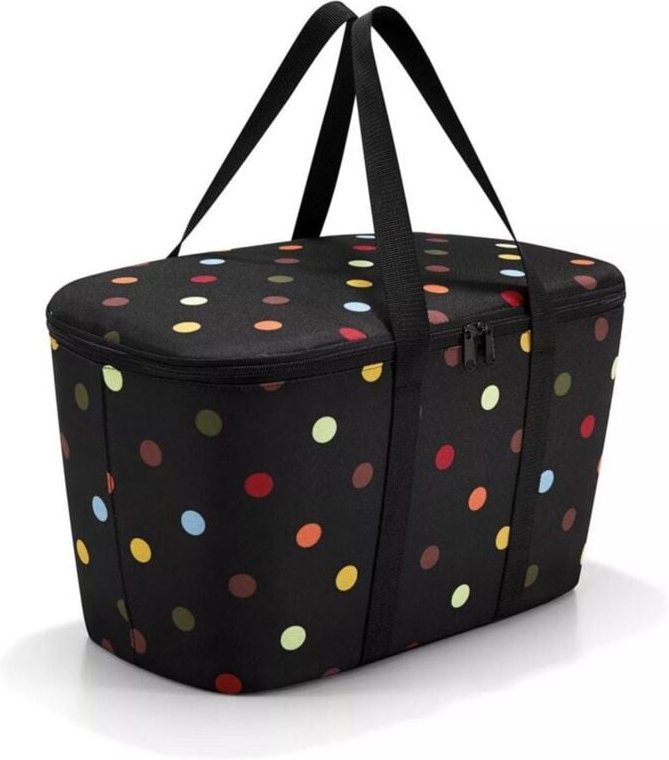 Coolerbag dots - Reisenthel