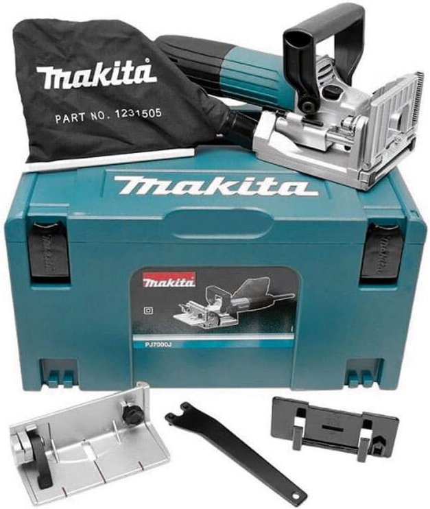 Schneidemaschine Makita 701W mak-pac Kit - PJ7000J