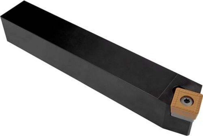 Drehwerkzeughalter iso ssbcl 1616 h 09 Funkt.-Länge 100mm Linkslauf Pramet