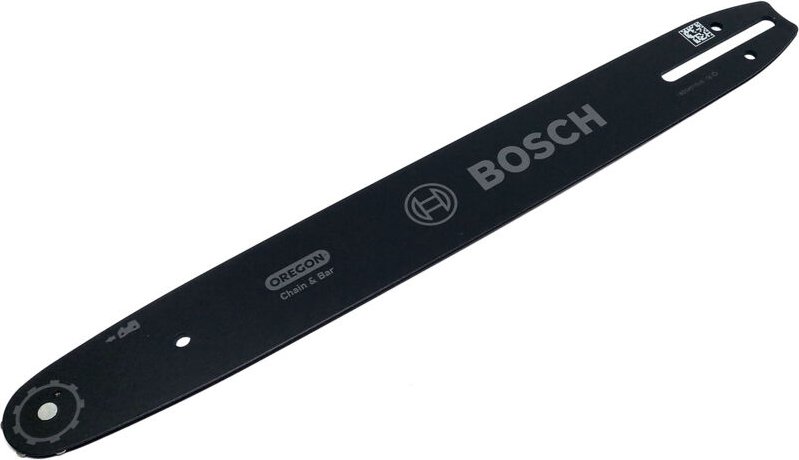 Original Ersatzteil Bosch 1602317005 Führungsschiene (30cm - 12') für ake 30