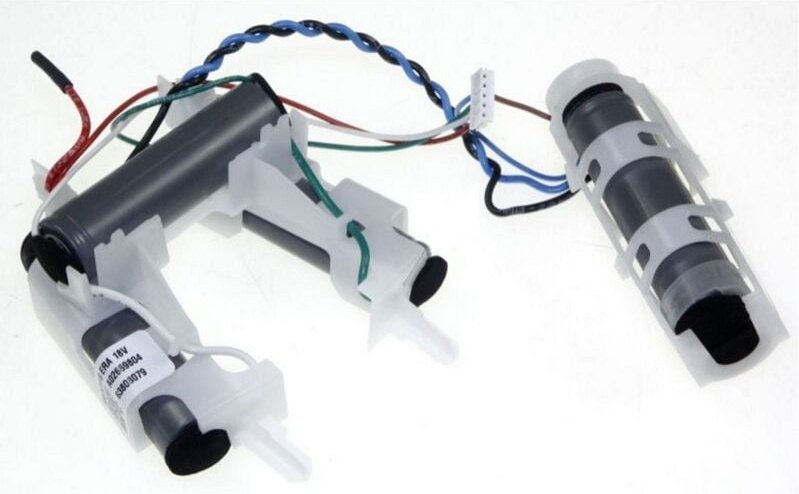 18 v Li-Ionen-Batterie für Electrolux Vakuum Cleaner Ref: 140127175473