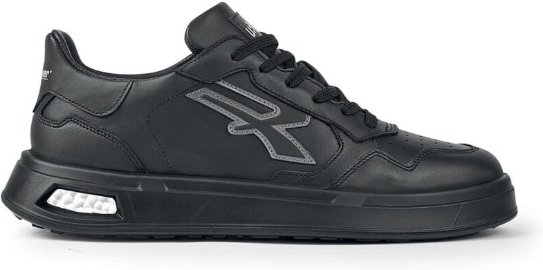 Kal ob sr Schuhe - - Schwarze - U-power