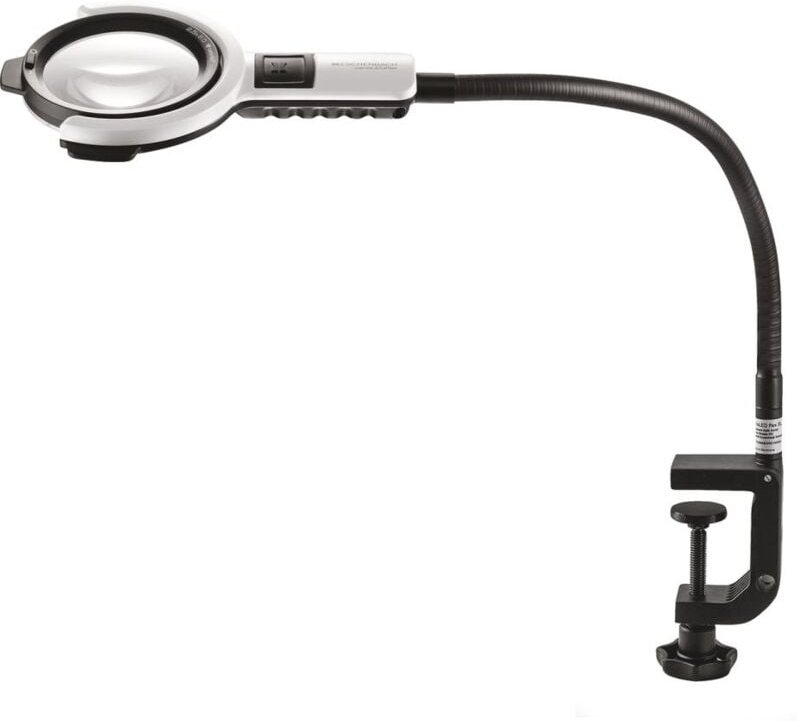 Thumbnail - Lupenleuchte varioLEDflex 2,5xD76x350mm Eschenbach