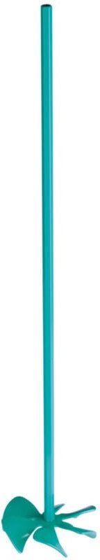 Rührer lx 90 s türkis - Collomix