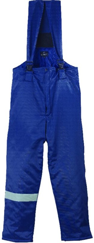 Beaver Thermo-Arbeitsoverall - xl - Coverguard