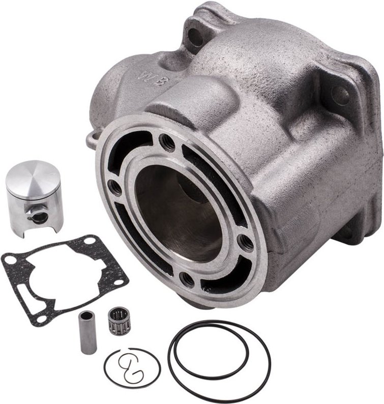 BFO - Cylinder Kit With Piston Fit for Yamaha YZ85 YZ80 2002-2018 1993-2001 47mm new