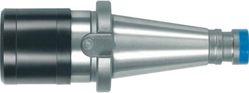 FP - Gewindeschnellwechsel- Futter M6-20 sk 40 fortis