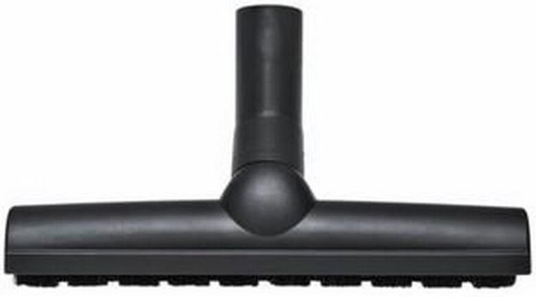 Ersatzteil - Parkett-Düse schwarz, original - Bosch siemens