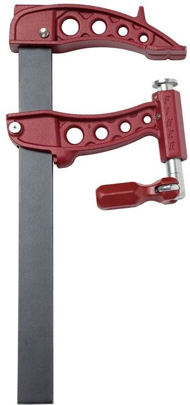 Einhand-Hochleistungsschraubzwinge maxi R-80 cm 61080 Maxipress - Piher