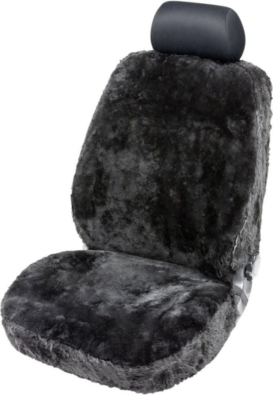 Walser Autositzbezug Lammfell Lammfellbezug Trish Autoschonbezug Vordersitzbezug