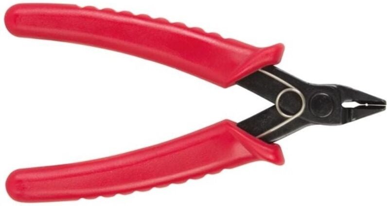 Velleman - abisolier-seitenschneider 5'