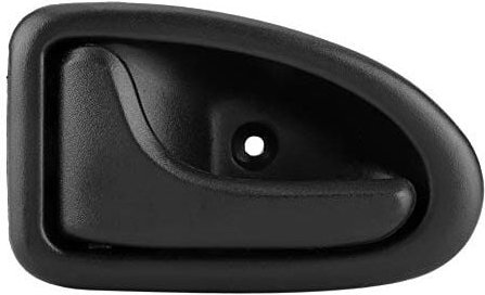 Zoternen - Türgriff Innen Link 丨 kimiss Autotürgriffe Linke Vordertür passend für renault clio ii (1998-2005)/MEGANE i (...