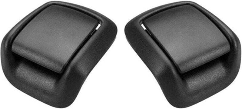 1 Paar Sitzkippgriff vorne rechts und links 1417520 für Ford Fiesta Mk6 3-Türer 1417521