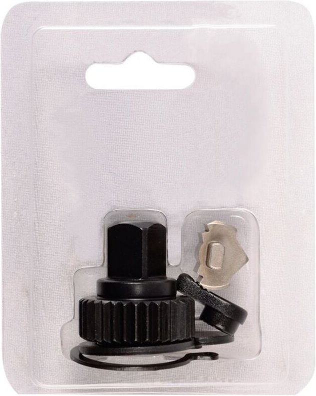 Projahn Ersatzteile Set für 394241/394270 Inhalt: 1x1/4 Antrieb mit Ratschenkranz 1x Gegenhalter, 1x Umschalter 1x Kugel...