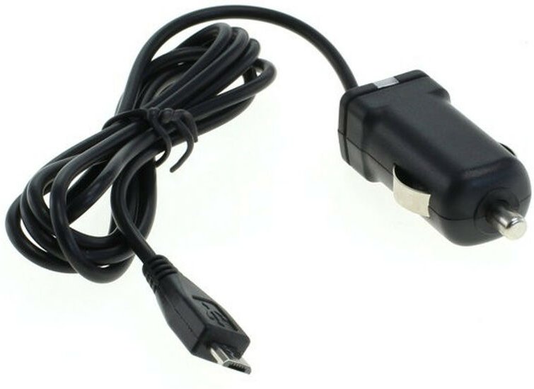 Netzteil Ladegerät Ladekabel Adapter Micro-USB passend für Allview A5 Quad Plus E3 Living Sign P6 Qmax V1 Viper l Viva H...