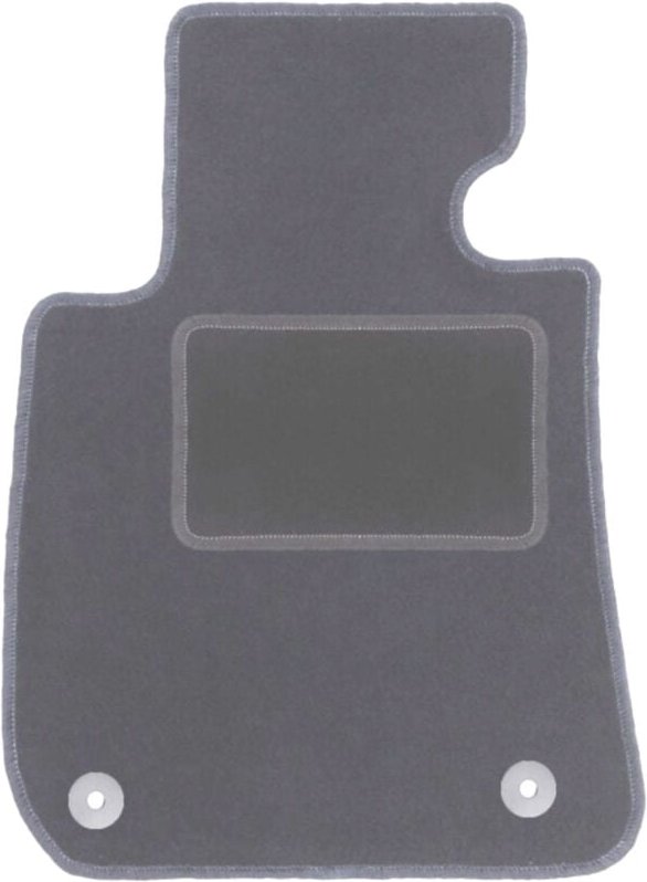 Fahrerfußmatte: BMW 3 E90 Limousine (2004-2011)