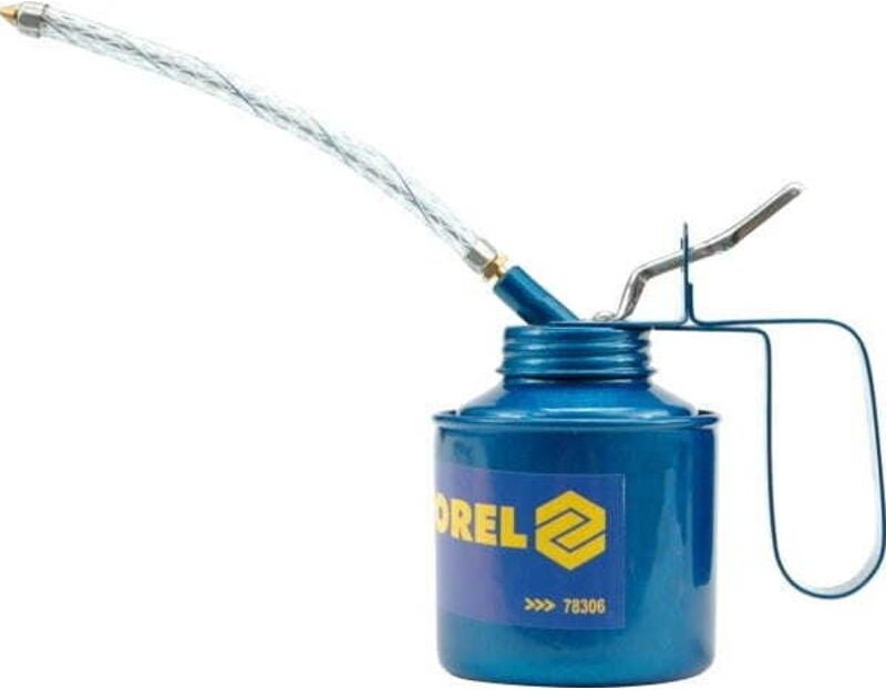 VOREL ÖLER 200ml MIT SCHLAUCH 78306