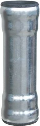 X-Rohr 00120. dn 70x1000mm, mit 2 Muffen - Loro