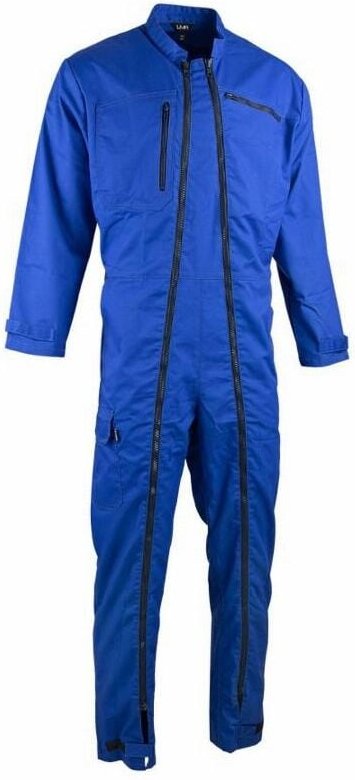 Anzug Tracto LMA Blau bugatti T.6 - 4132