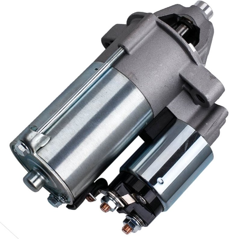 Anlasser for Ford Transit Connect Tourneo Connect 1.8 Di TDCi TDDi 1345314