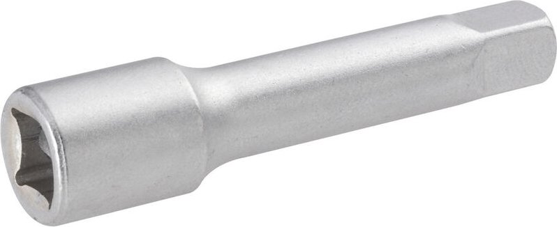 Thumbnail - Toolcraft - 820754 Steckschlüssel-Verlängerung 1/4 Zoll Antrieb 1/4' (6.3 mm) 50 mm 1 St.