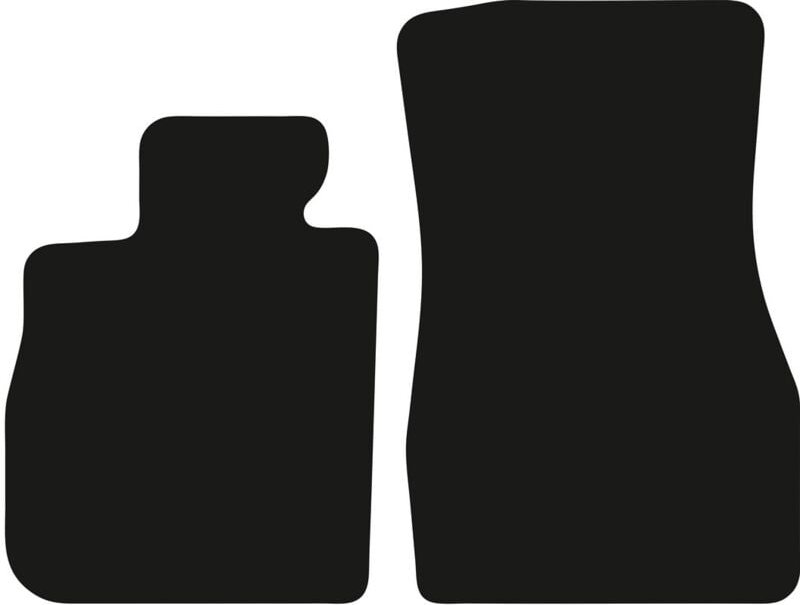 BASIC Front für: BMW 8 G14 Cabrio 2019-2022