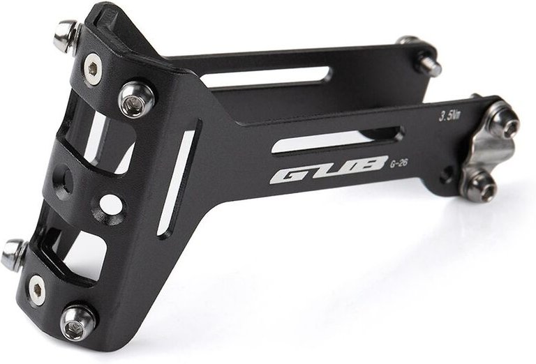 Fahrrad Doppel Wasser Flasche Käfig Wasser Flasche Käfig Adapter Radfahren Flasche Käfig Halter Halterung Clip