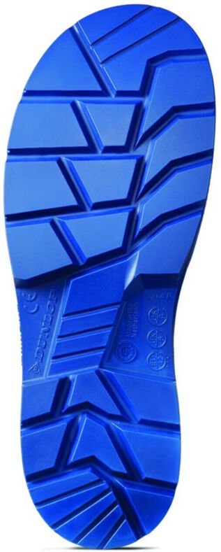 Purofort FoodPRO Multigrip, S4 ci src, Gr. 42 - Dunlop