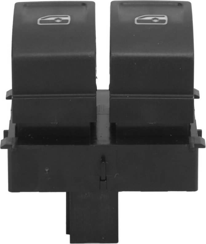 Zoternen - Verwandte Fensterheberschalter vorne Fahrerseite 5G0959858B 5G0 959 858D Ersatz für MK7 2013‑2021