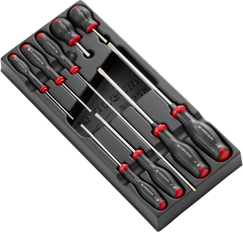 FACOM Modul - Schraubendreher, 9-tlg., Art.Nr. MOD.AT4