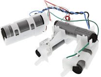 18 v Li-Ionen-Batterie für Electrolux Vakuum Cleaner Ref: 140127175473
