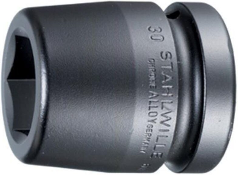 Stahlwille 60IMP 30mm IMPACT-Steckschlüsseleinsatz 1