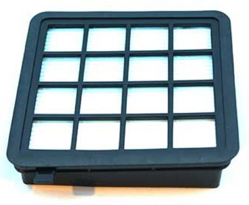Hygiene -H10 -Filter für Elektrolux -Staubsauger