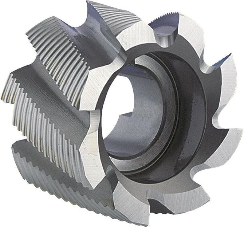 Walzenstirnfräser din 1880 hsse 50 x 36 hr - Forum